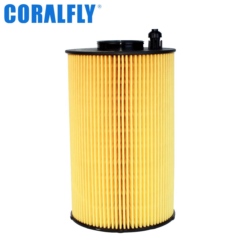 611600070119 LF16410 china oil filter manufacturer