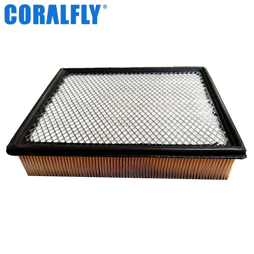 107-0266 1070266 AF4180 PA3823 P536429 air filter supplier