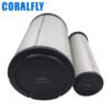 11110022 Air Filter supplier AF25437 RS3744 RS3744XP P777409