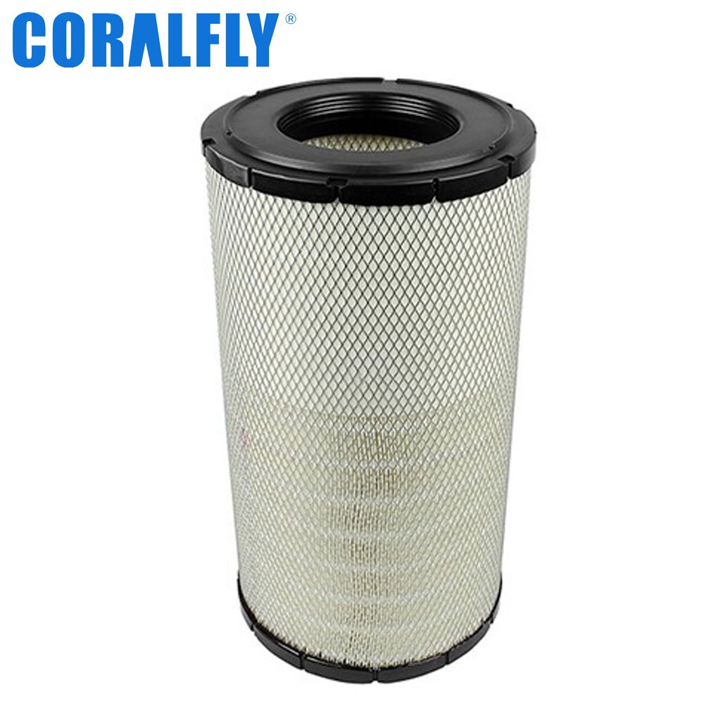 11110022 Air Filter supplier AF25437 RS3744 RS3744XP P777409