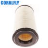 11110022 Air Filter supplier AF25437 RS3744 RS3744XP P777409