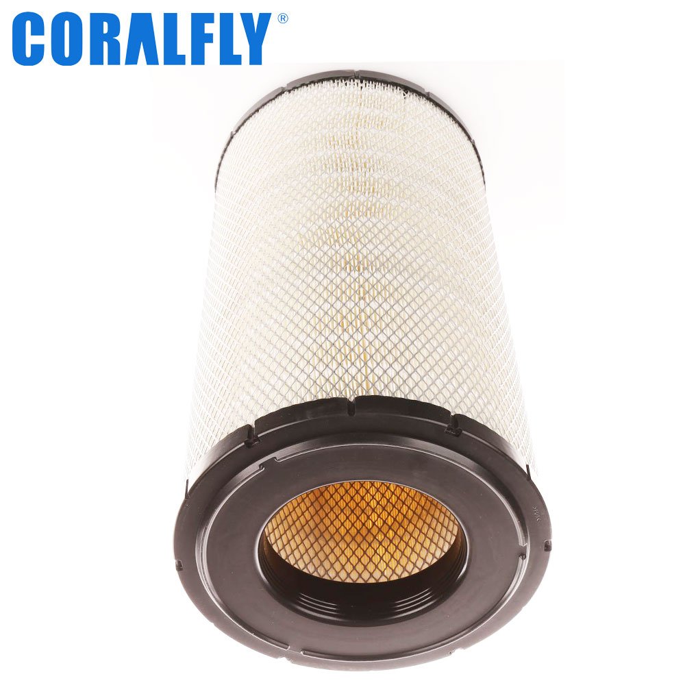 11110022 Air Filter supplier AF25437 RS3744 RS3744XP P777409