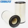 11110022 Air Filter supplier AF25437 RS3744 RS3744XP P777409