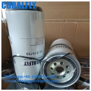 11110668 FS19753 Truck Fuel Water Separator exporters Filter BF1358-SP P505957