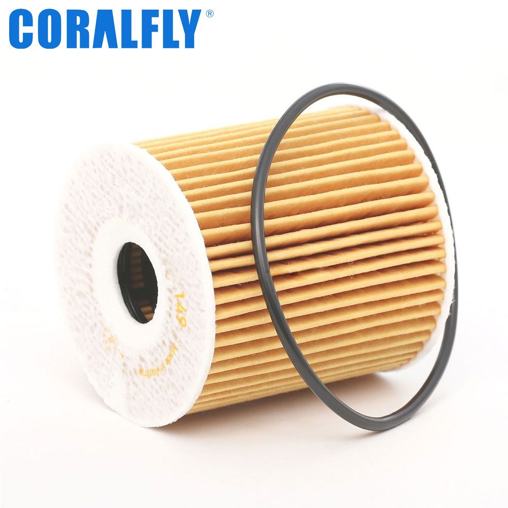 Truck 1275810 P7338 Oil Filter exporter