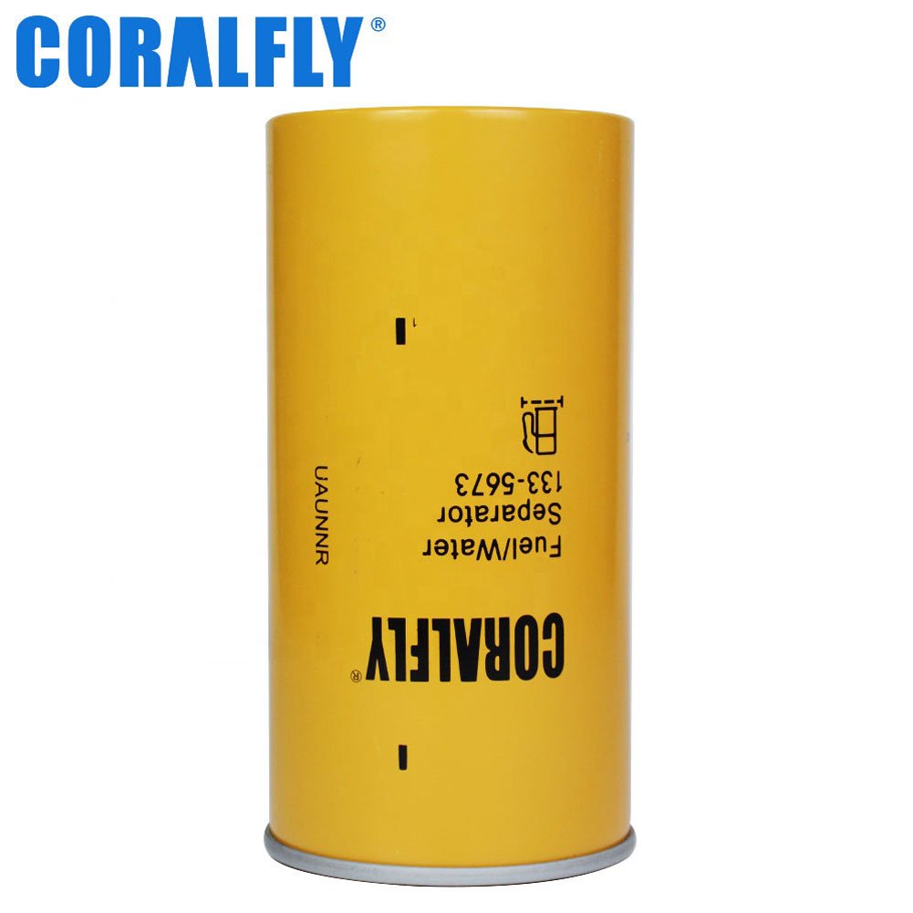 133-5673 1335673 BF1265 P551858 Fuel Water Separator Filter supplier