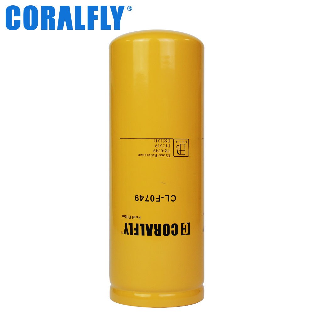 1R-0749 1R0749 FF5319 BF46273 P551311 Fuel Filter
