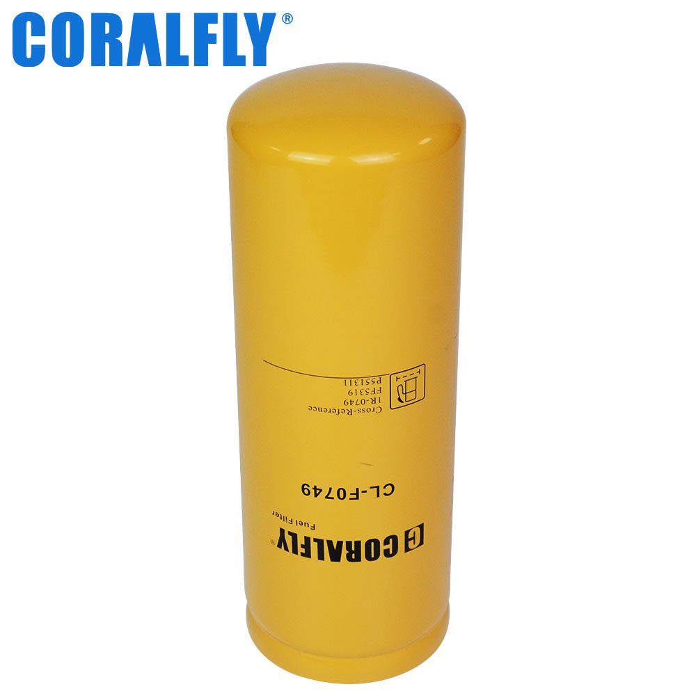 1R-0749 1R0749 FF5319 BF46273 P551311 Fuel Filter