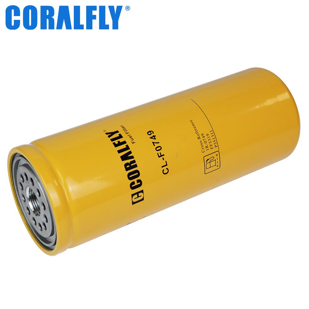 1R-0749 1R0749 FF5319 BF46273 P551311 Fuel Filter