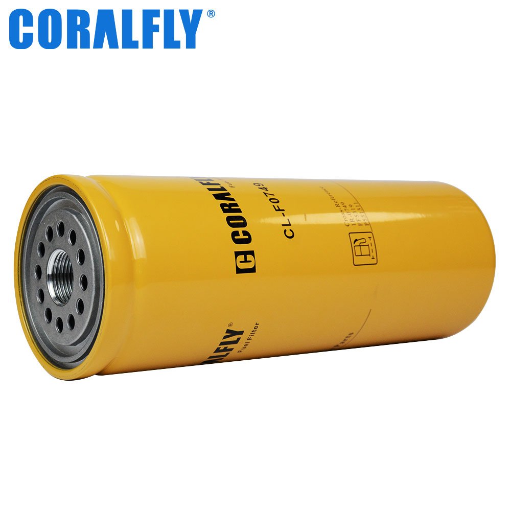 1R-0749 1R0749 FF5319 BF46273 P551311 Fuel Filter