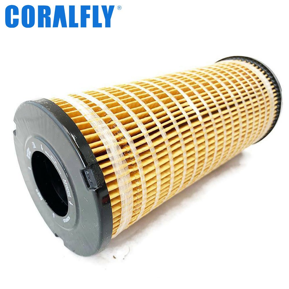 1R-0756 1R0756 FF5323 PF7655 P551317 Fuel Filter