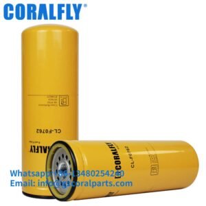 1R-0762 1R0762 BF7753 P550625 Fuel Filter
