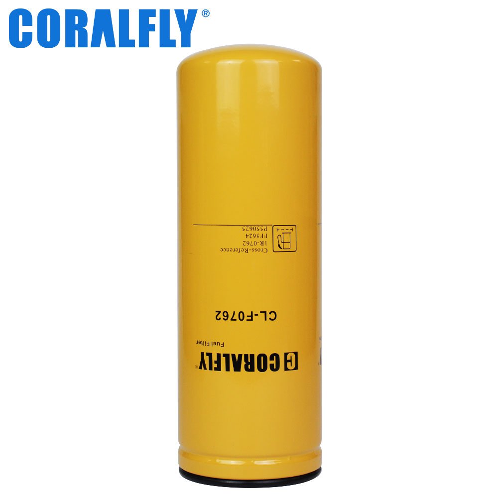 1R-0762 1R0762 BF7753 P550625 Fuel Filter