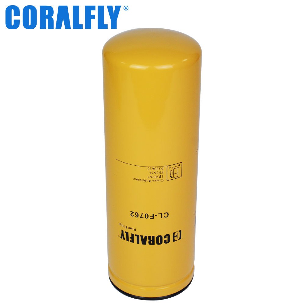 1R-0762 1R0762 BF7753 P550625 Fuel Filter