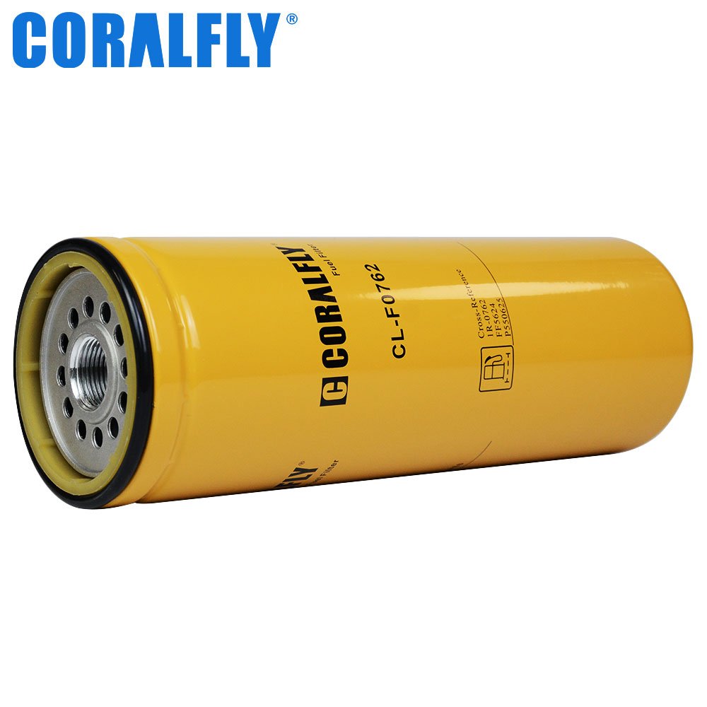 1R-0762 1R0762 BF7753 P550625 Fuel Filter