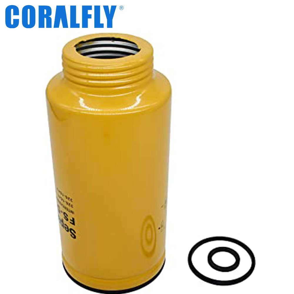 1R-0771 1R0771 FS20007 BF1382-SP BF1382SP P550900 Fuel Water Separator Filter exporters