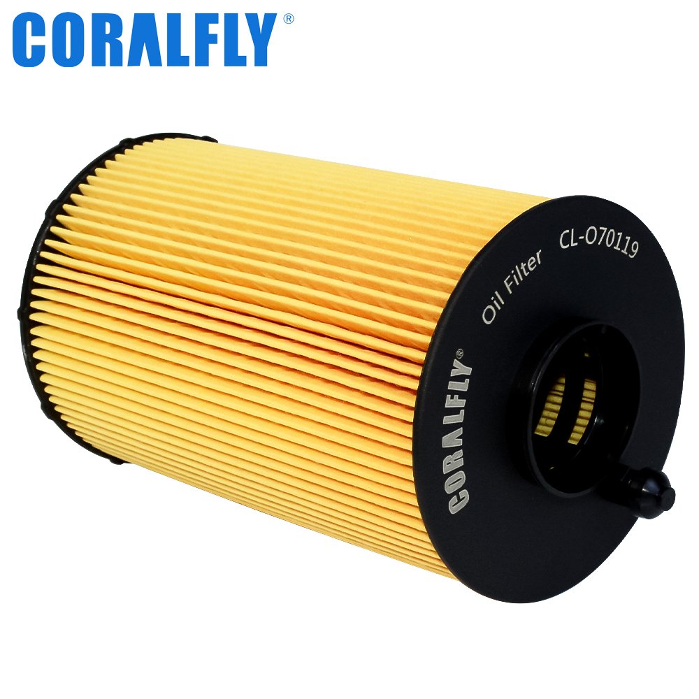 611600070119 LF16410 china oil filter manufacturer