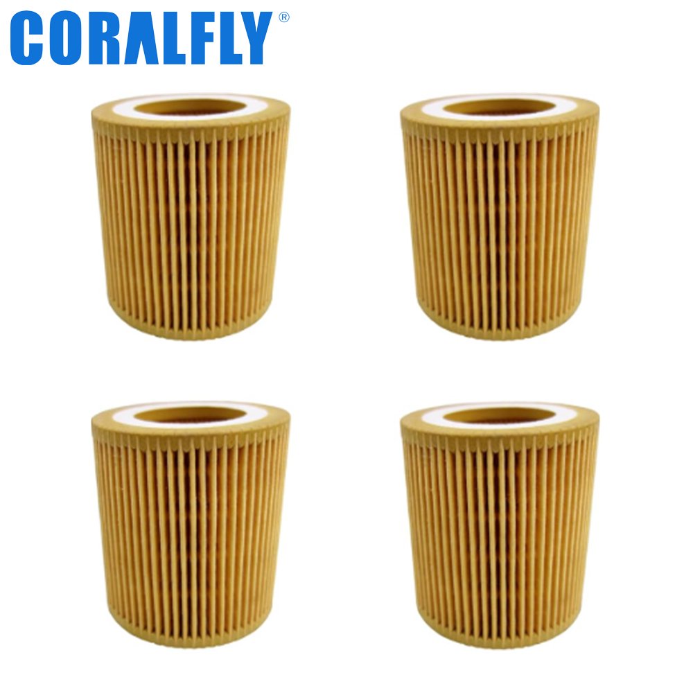 11427953129 P7438 Lube Oil Filter