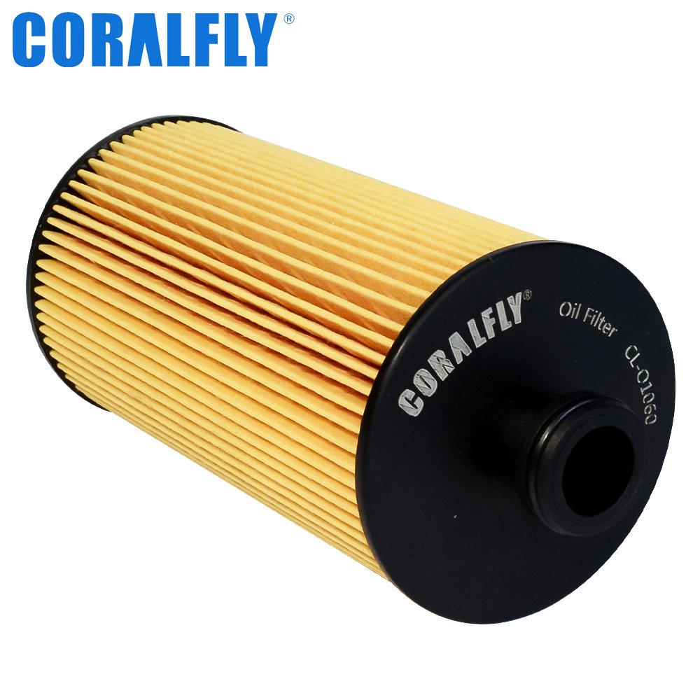 1000491060 Fábrica de filtros de aceite