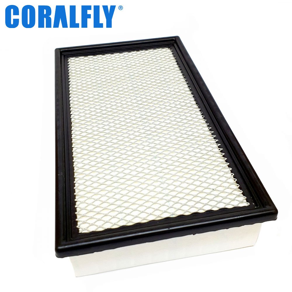 2098217 AF55751 PA5632 P637256 air filter manufacturers