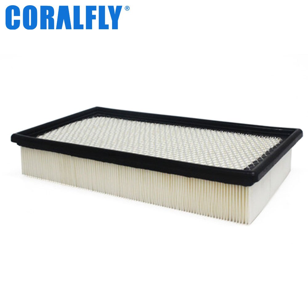 2098217 AF55751 PA5632 P637256 air filter manufacturers