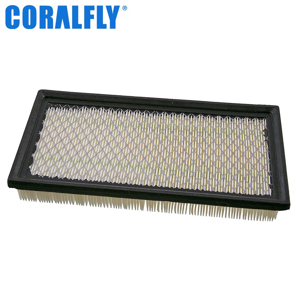 2098217 AF55751 PA5632 P637256 air filter manufacturers