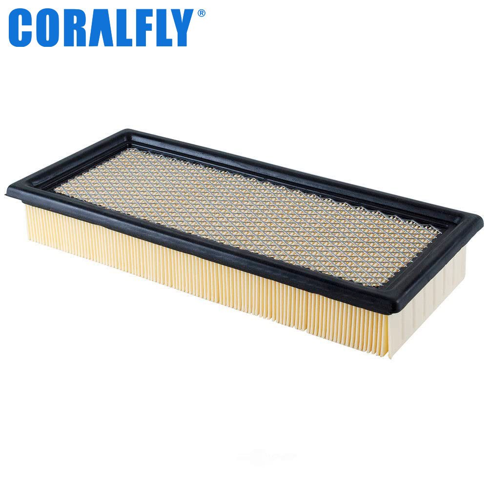 2098217 AF55751 PA5632 P637256 air filter manufacturers