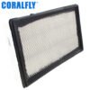 2098217 AF55751 PA5632 P637256 air filter manufacturers