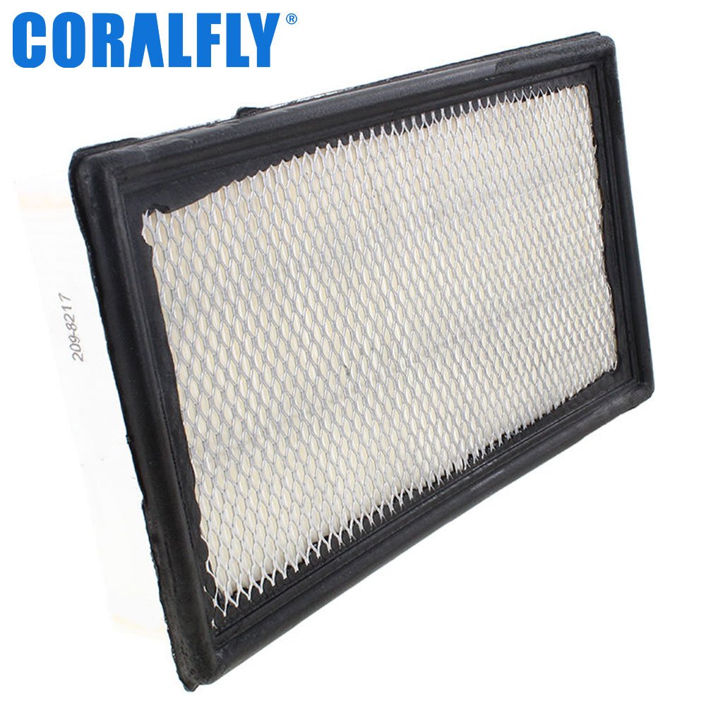 2098217 AF55751 PA5632 P637256 air filter manufacturers