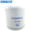 21549542 OEM ODM Truck Oil Filter manufacturers