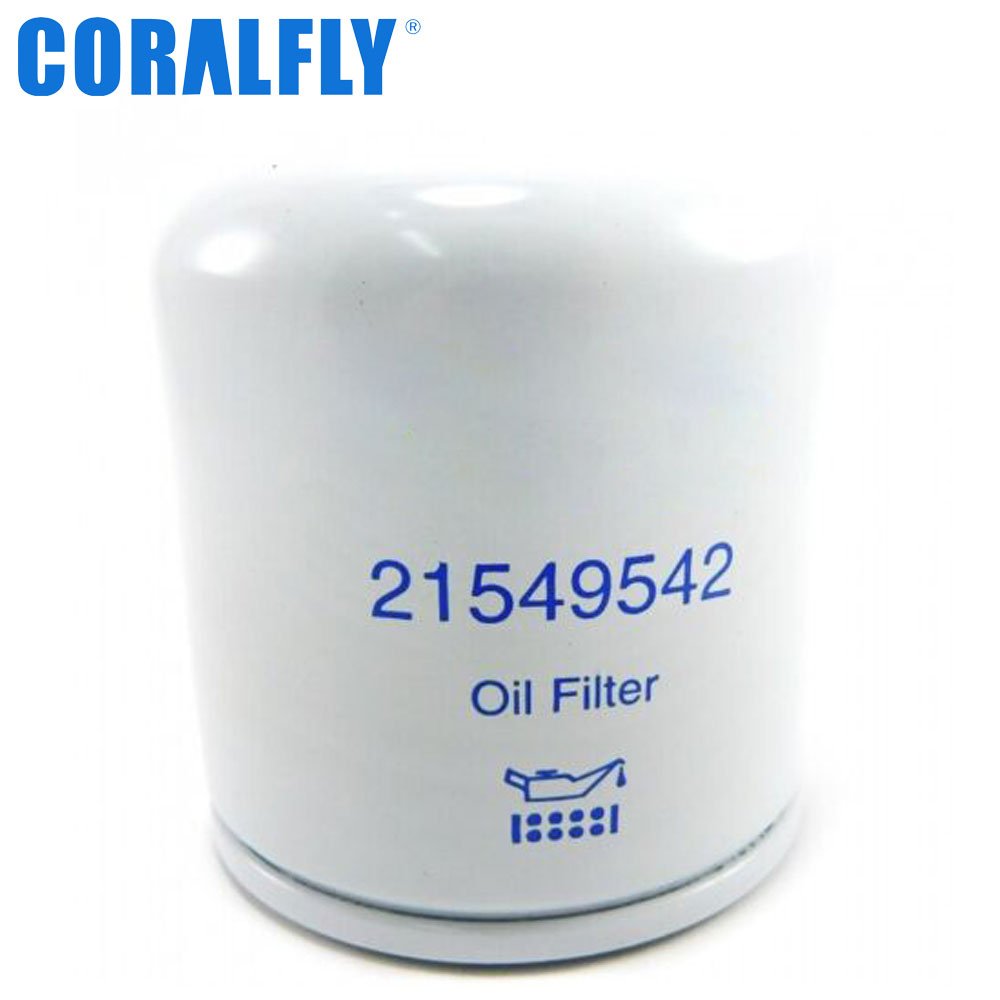 21549542 OEM ODM Truck Oil Filter manufacturers