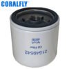 21549542 OEM ODM Truck Oil Filter manufacturers