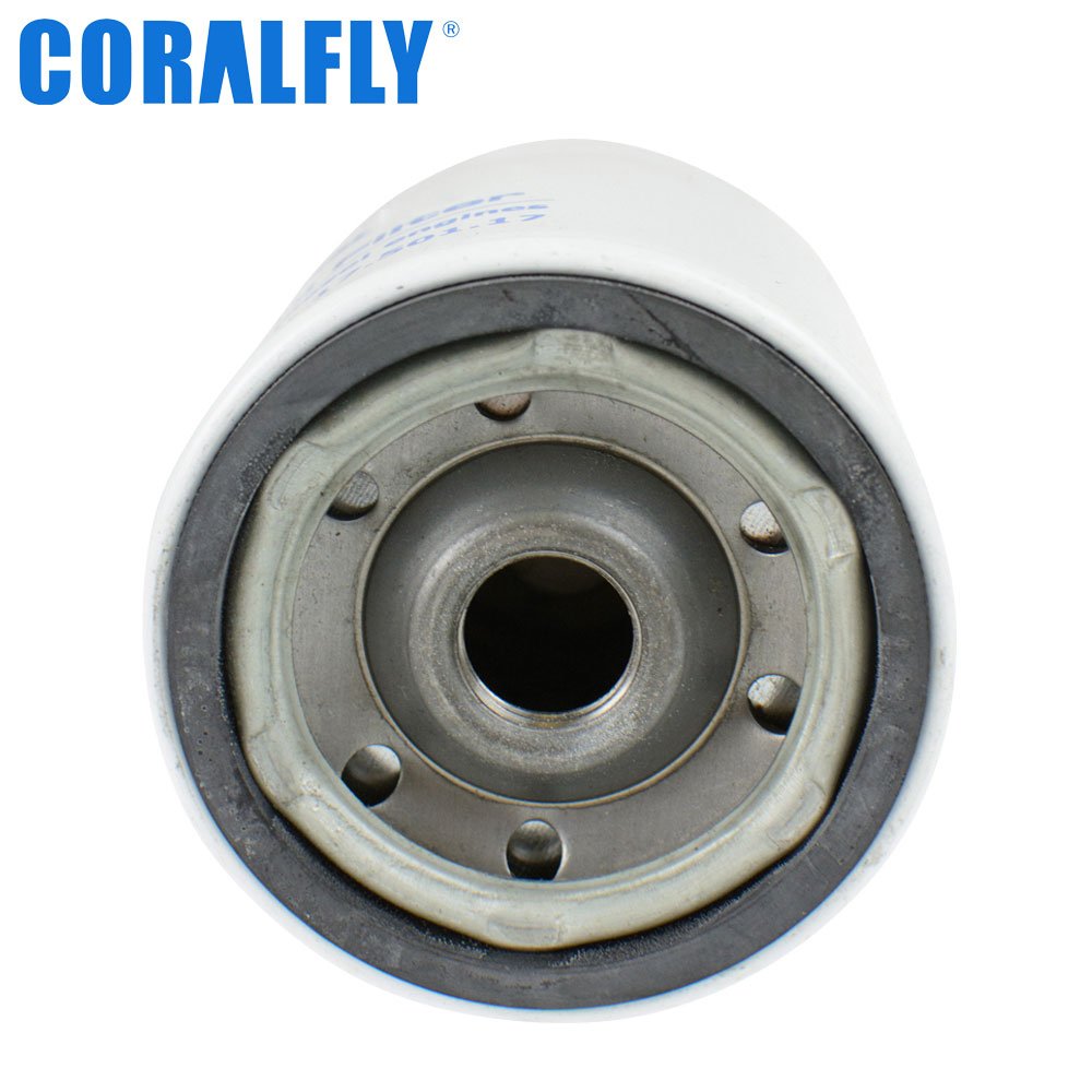 21549542 OEM ODM Truck Oil Filter manufacturers