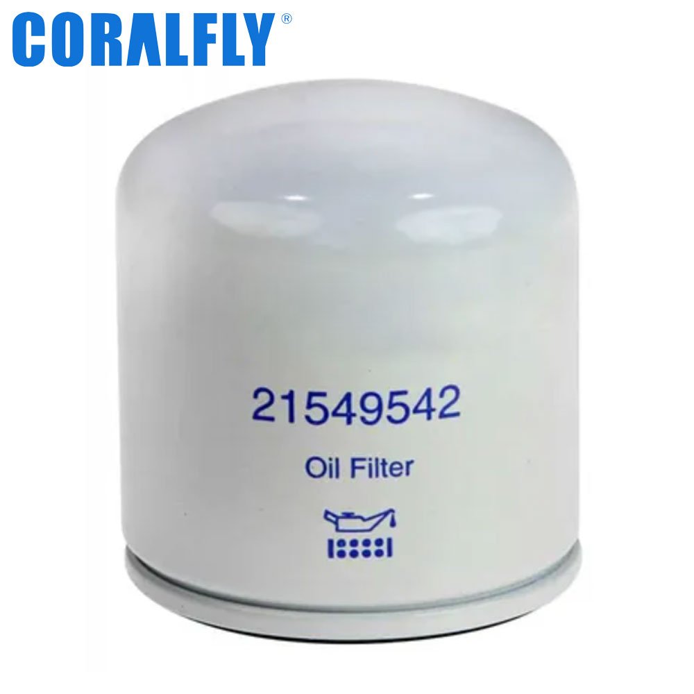 21549542 OEM ODM Truck Oil Filter manufacturers