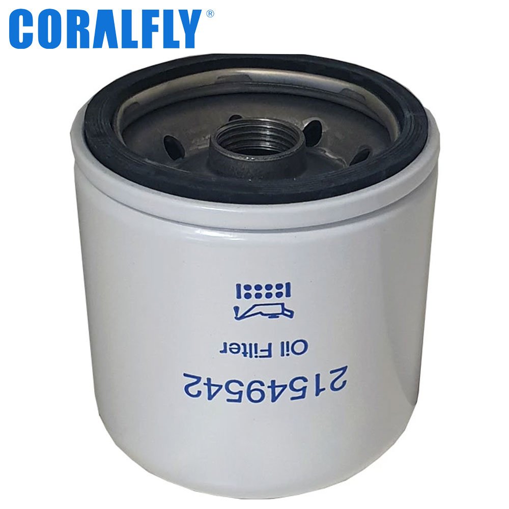 21549542 OEM ODM Truck Oil Filter manufacturers