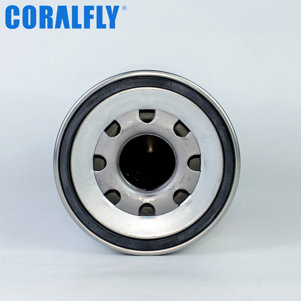 OEM ODM 21707132 Lube Oil Filter manufacturer LF3654 B7409 P550425