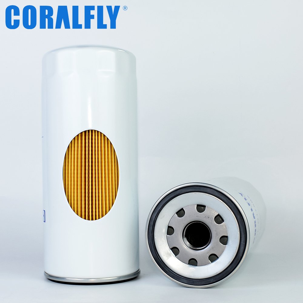 21707133 LF17503 B76 P551807 Oil Filter suppliers