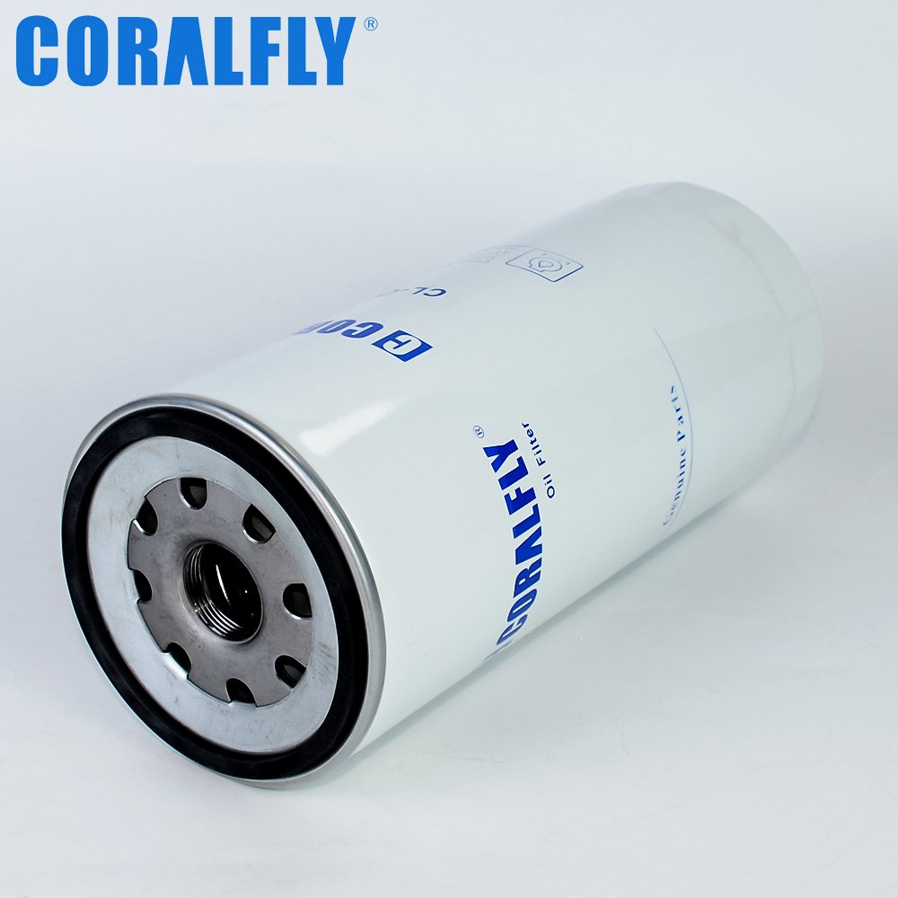 21707133 LF17503 B76 P551807 Oil Filter suppliers