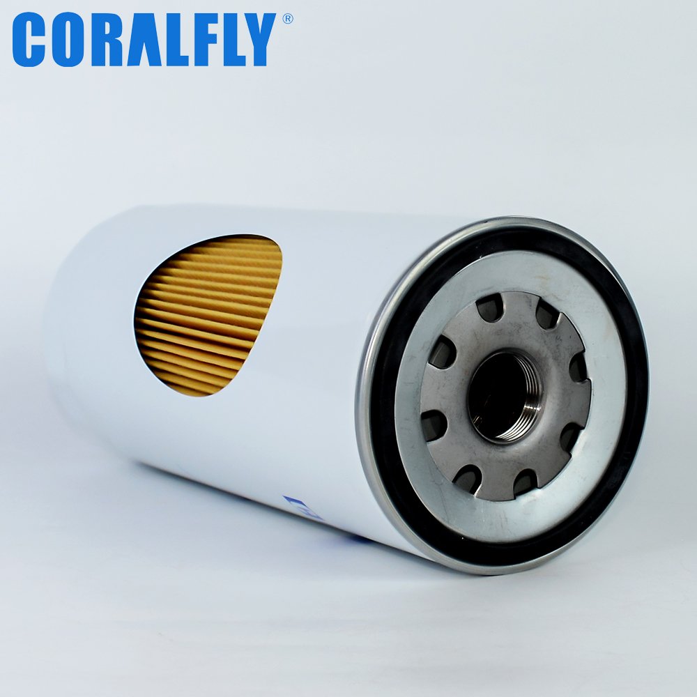21707133 LF17503 B76 P551807 Oil Filter suppliers