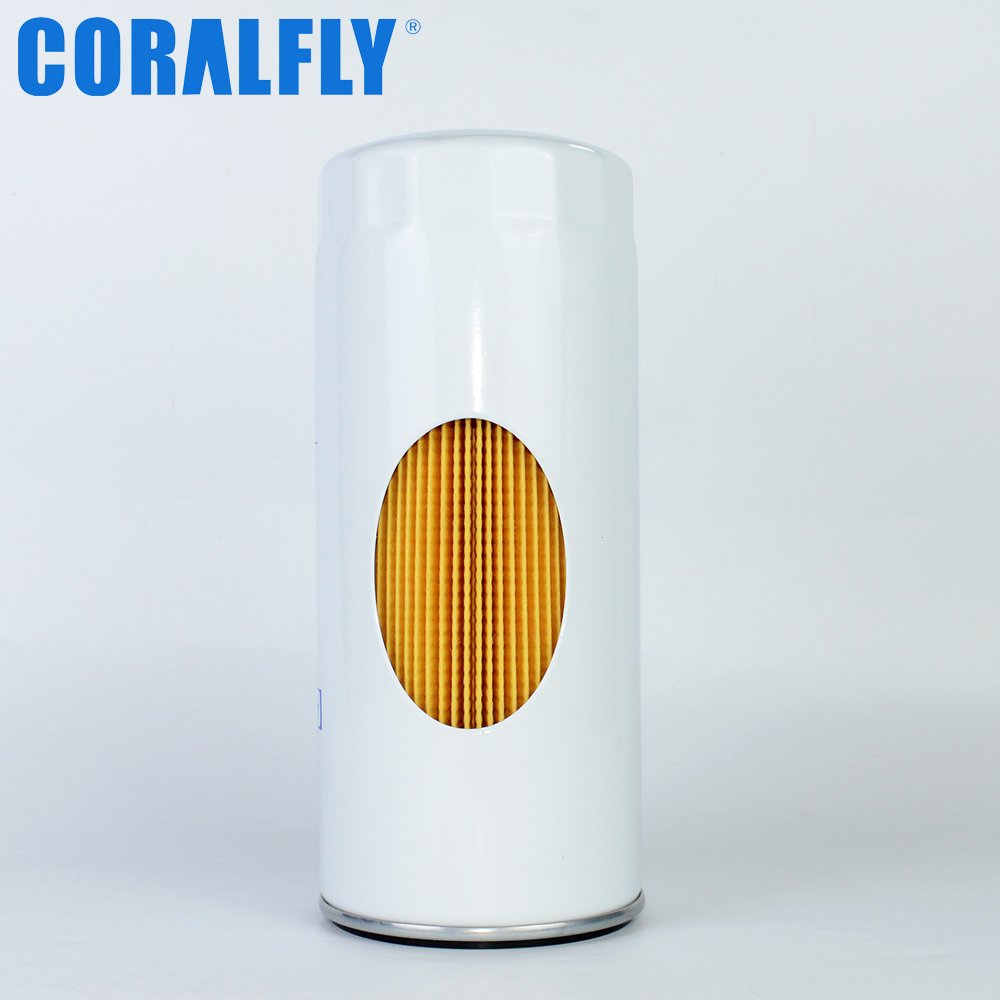 21707133 LF17503 B76 P551807 Oil Filter suppliers