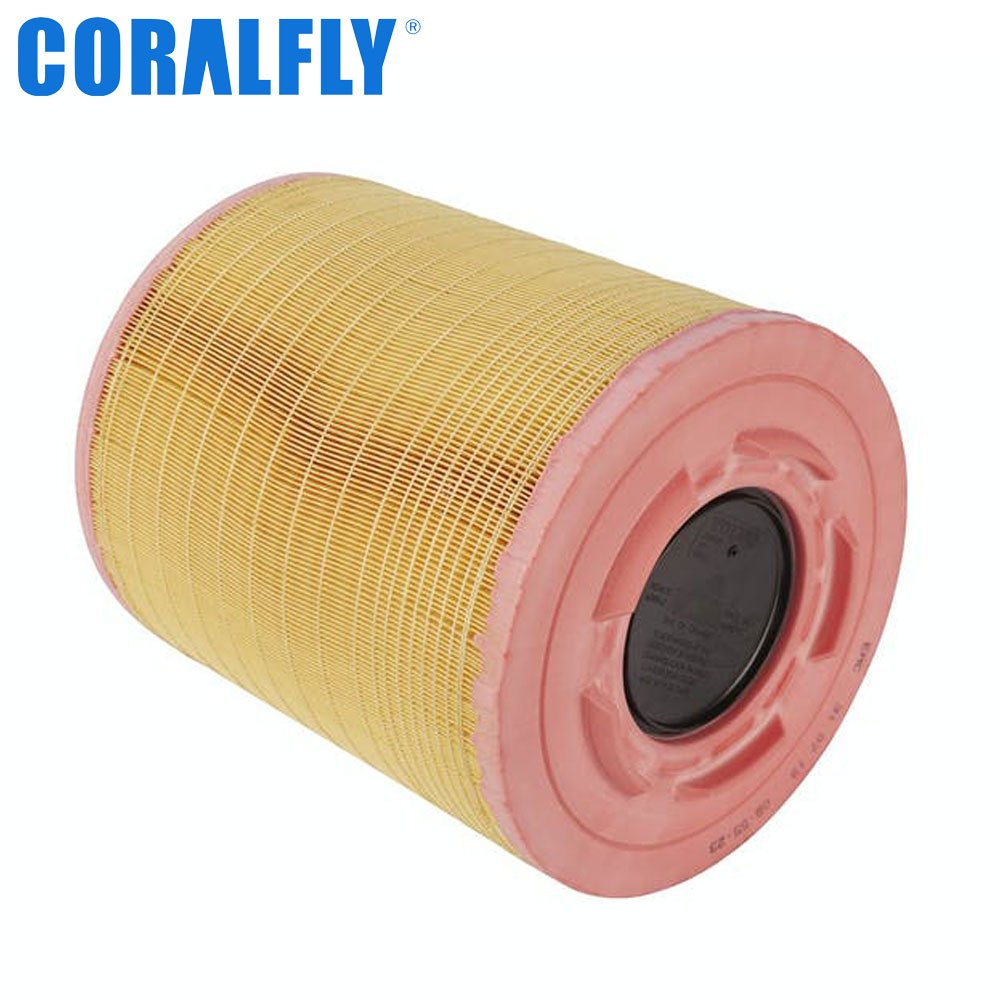 21834205 Air Filter wholesaler AF27970 RS5730