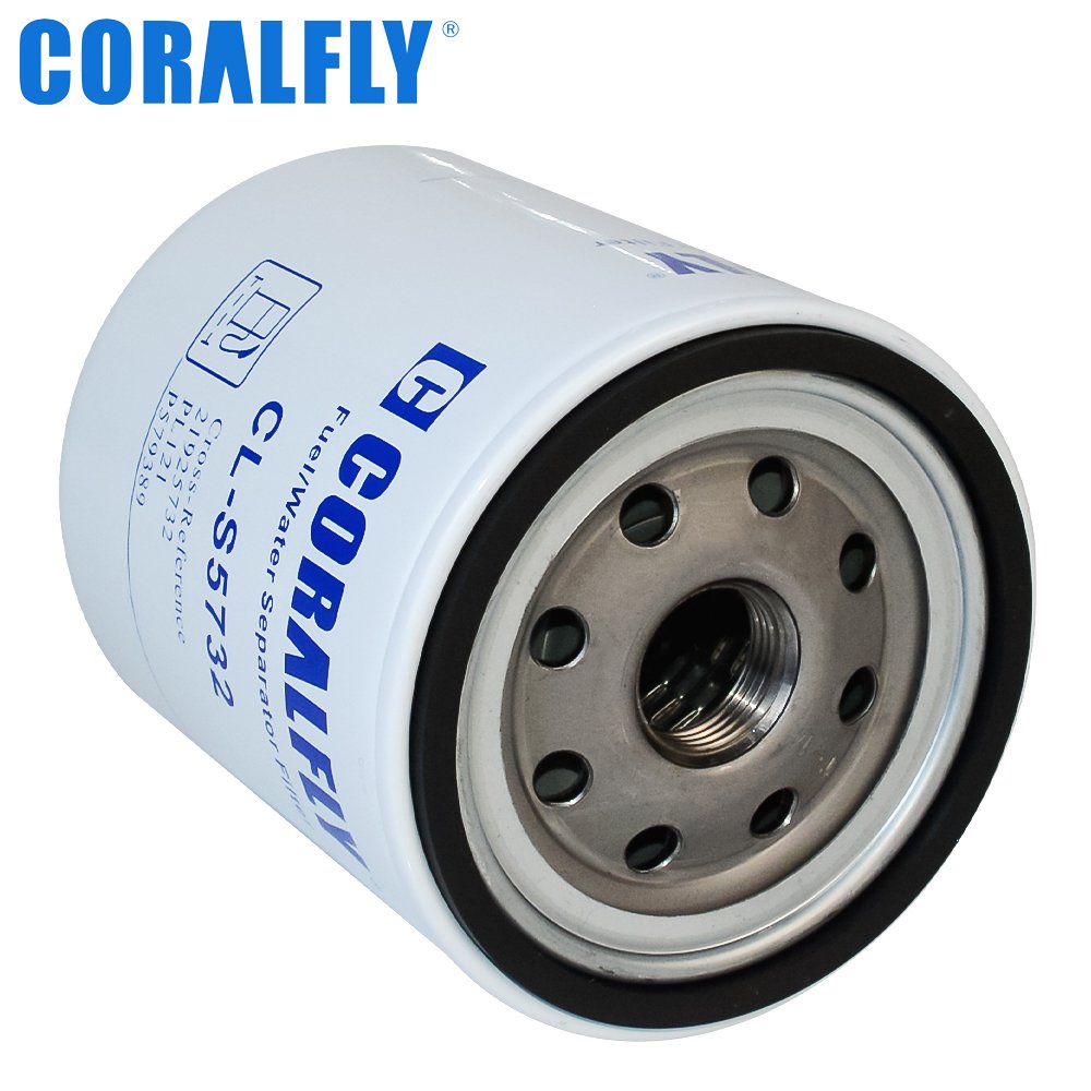 21925732 Diesel Fuel Filter exporter