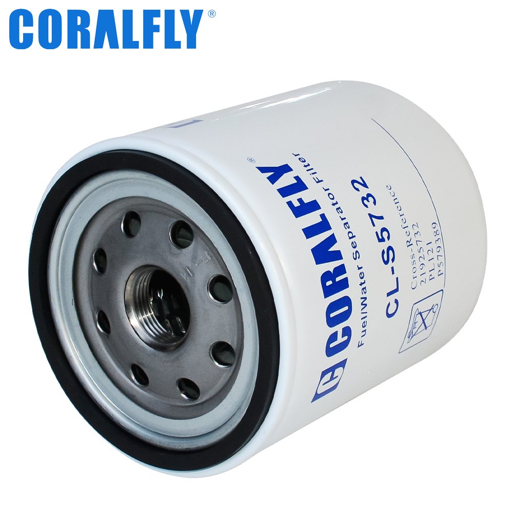 21925732 Diesel Fuel Filter exporter