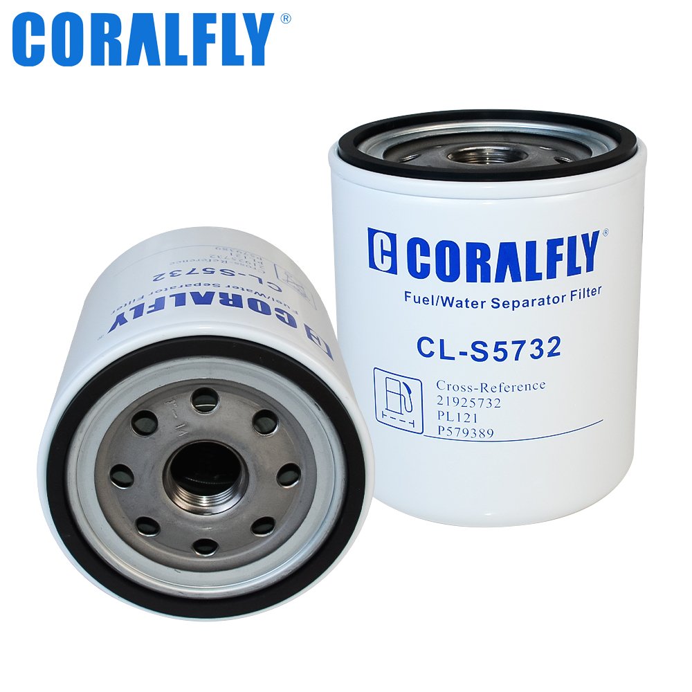 21925732 Diesel Fuel Filter exporter