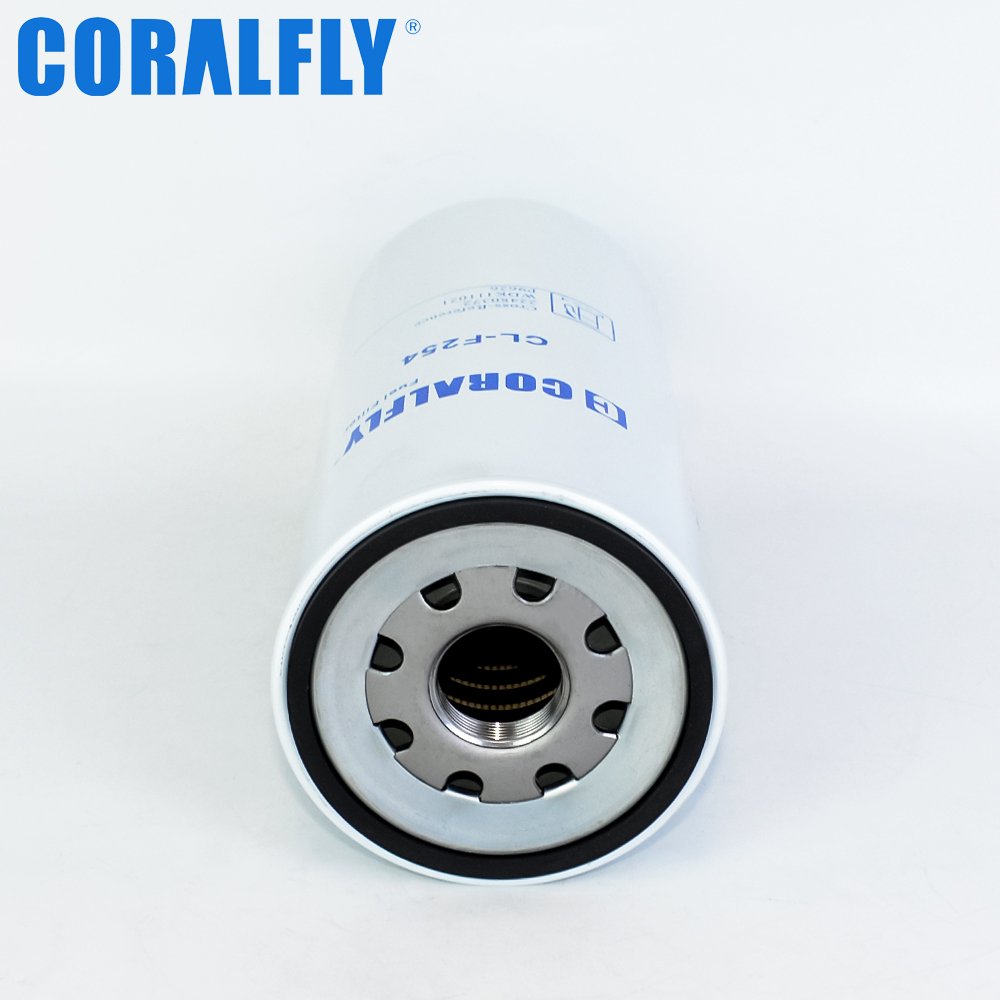 22480372 FF254 BF46161 P550529 Fuel Filter manufacturers