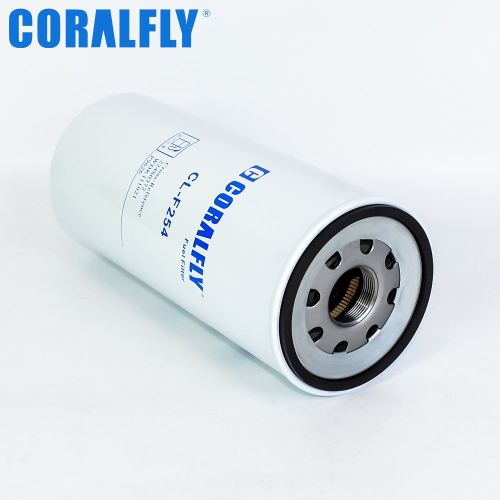 22480372 FF254 BF46161 P550529 Fuel Filter manufacturers