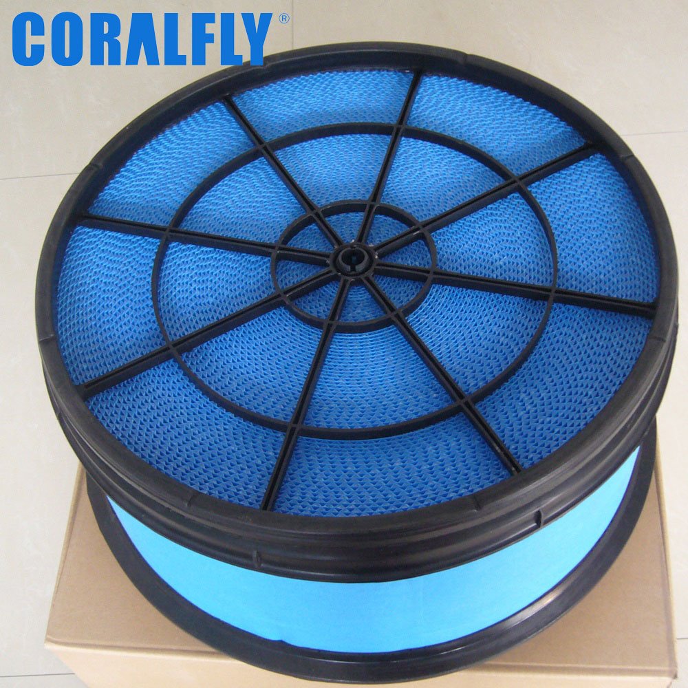 2262779 CA30202 P635236 Cabin Air Filter manufacturing