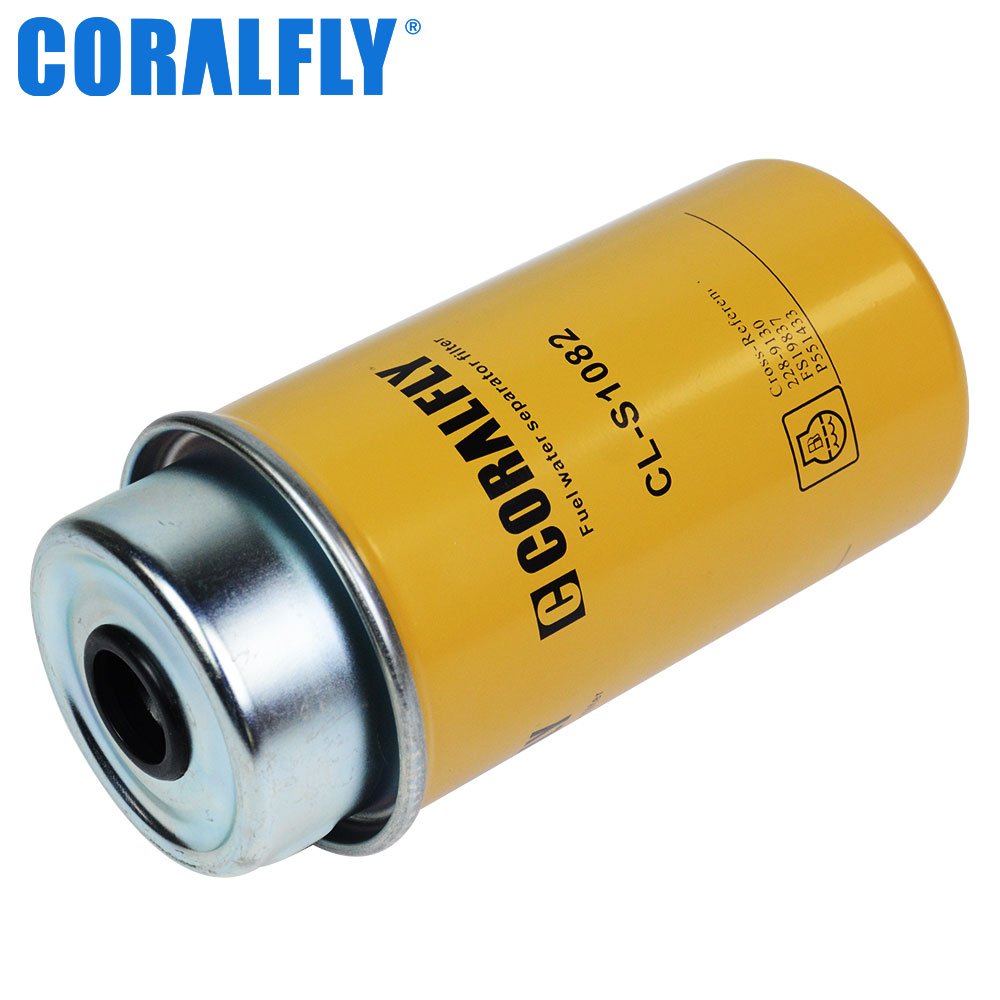 228-9130 2289130 FS19837 BF7746-D P551433 Fuel Water Separator Filter