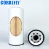 22988765 Fuel Filter manufacturing FF254 BF46233 P550529