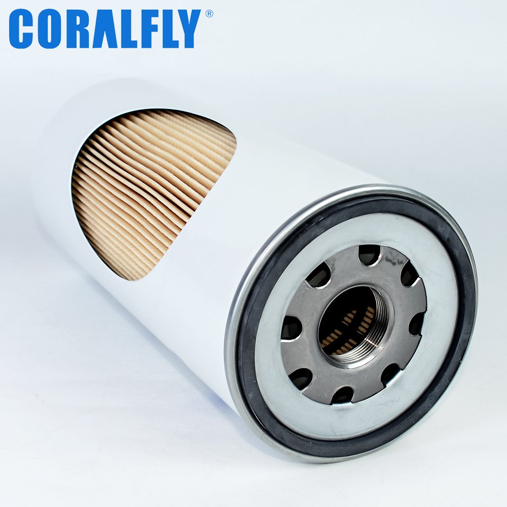 22988765 Fuel Filter manufacturing FF254 BF46233 P550529